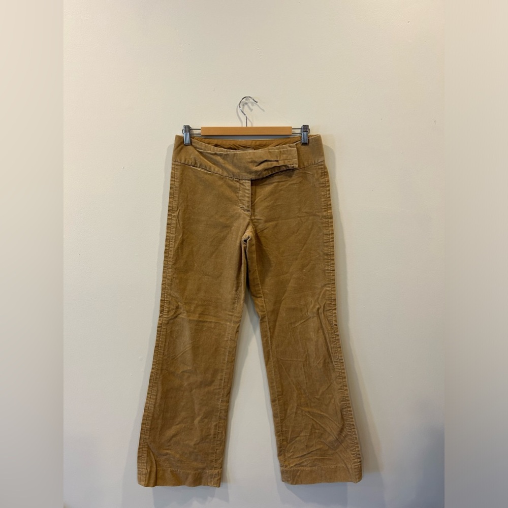 ANTHROPOLOGIE ELEVENS PANTS size 4